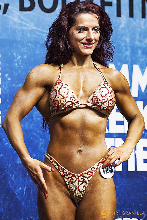 M�R mu��, �en, p�r� a masters 2013  fotoobjektivem Ji��ho Granilly