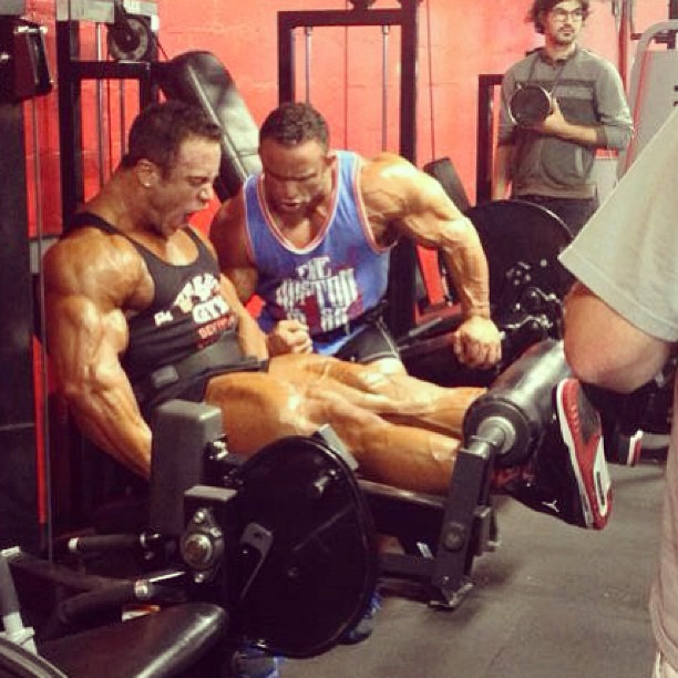 Aaron Clark, Jose Raymond