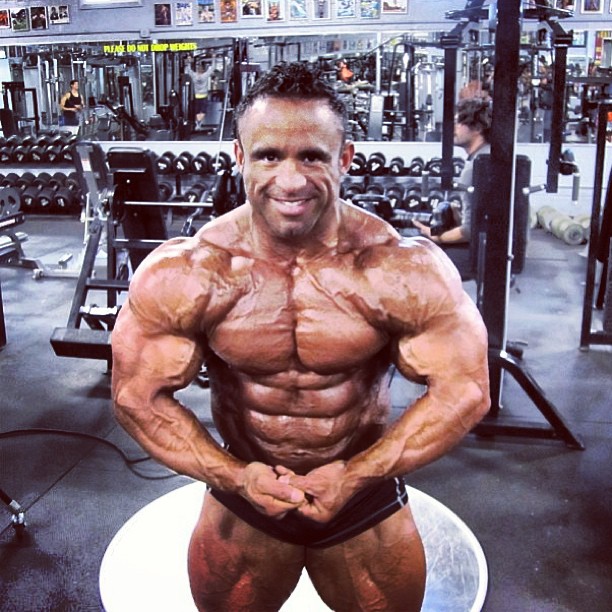 Jose Raymond