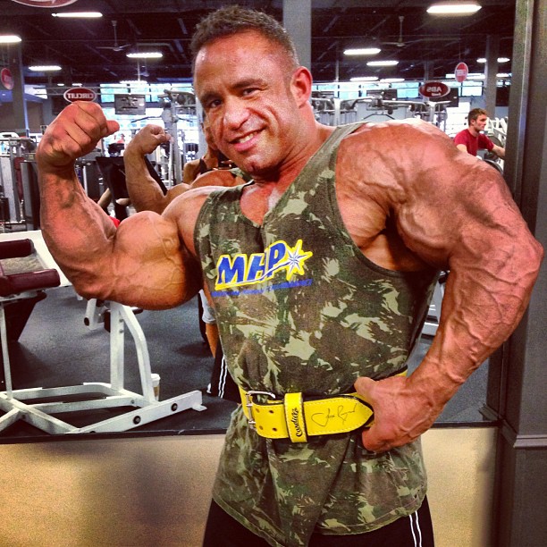 Jose Raymond