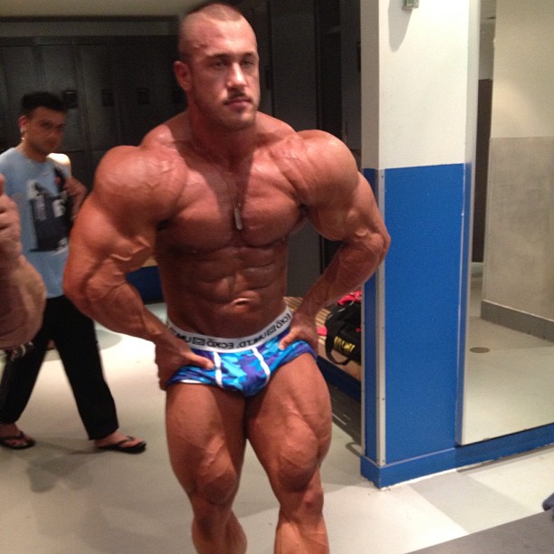 Antoine Vaillant