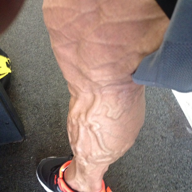 Frank McGrath