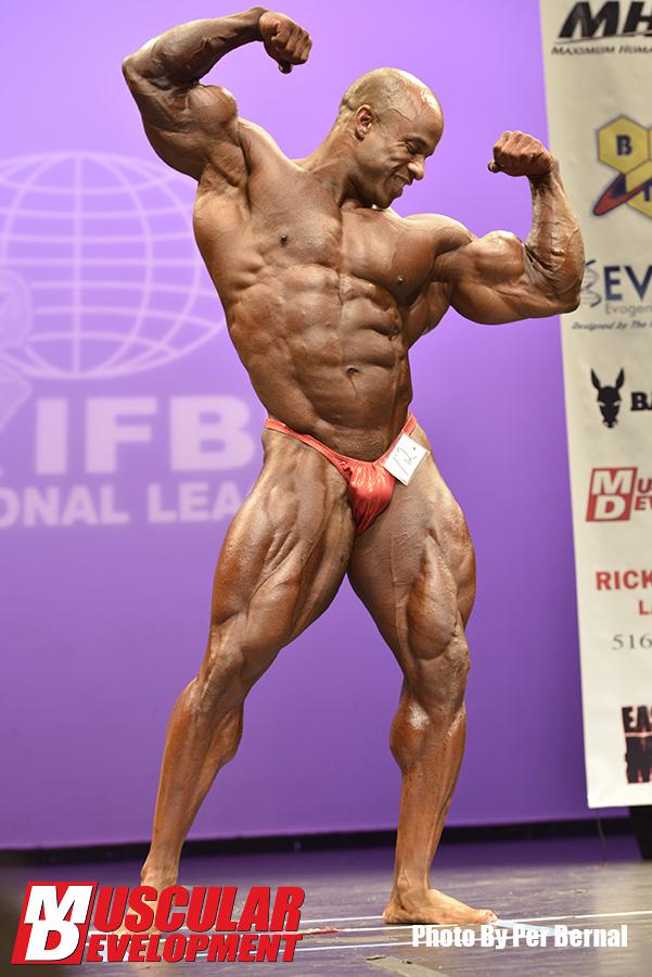 Victor Martinez