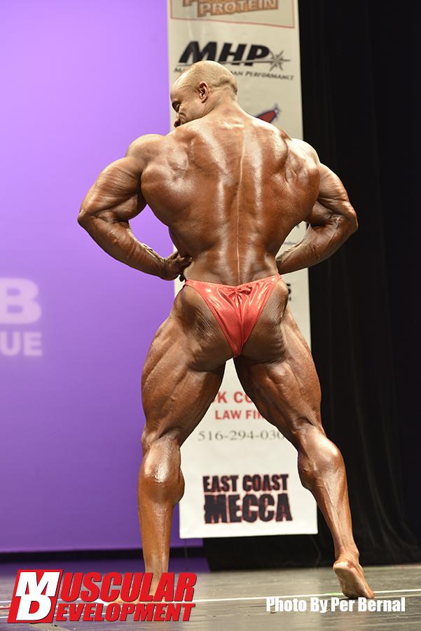 Victor Martinez