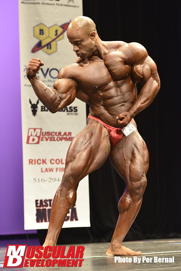 Victor Martinez