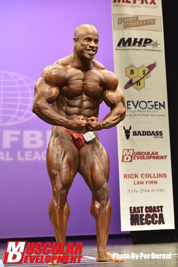 Victor Martinez