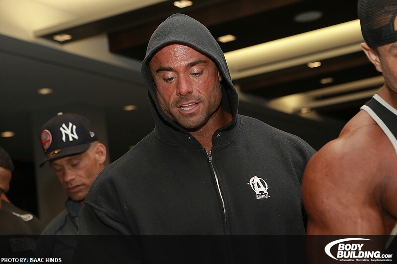 Frank McGrath