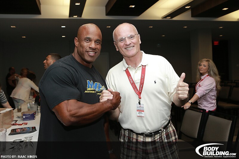 Victor Martinez