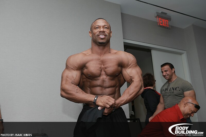 Tricky Jackson