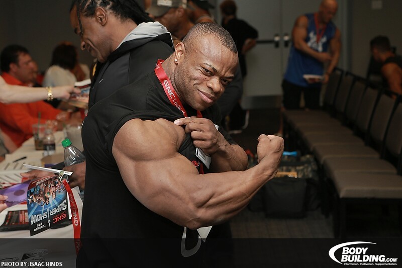 Clarence DeVis