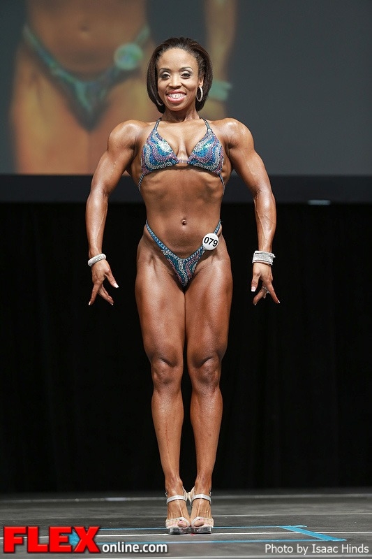 Nicole Duncan