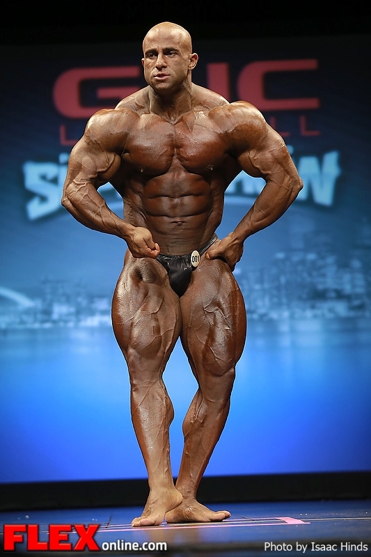 Fouad Abiad