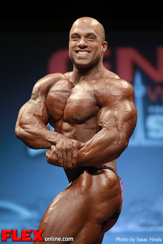 Jonathan Delarosa