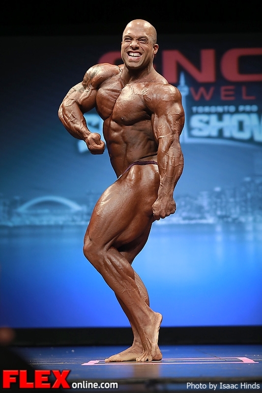 Jonathan Delarosa