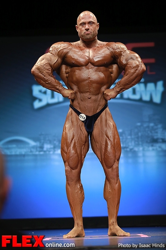Frank McGrath