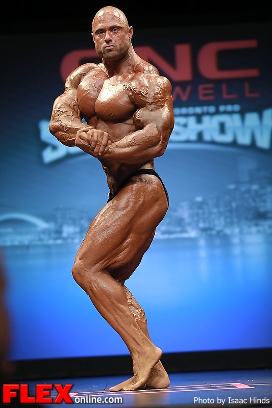 Frank McGrath