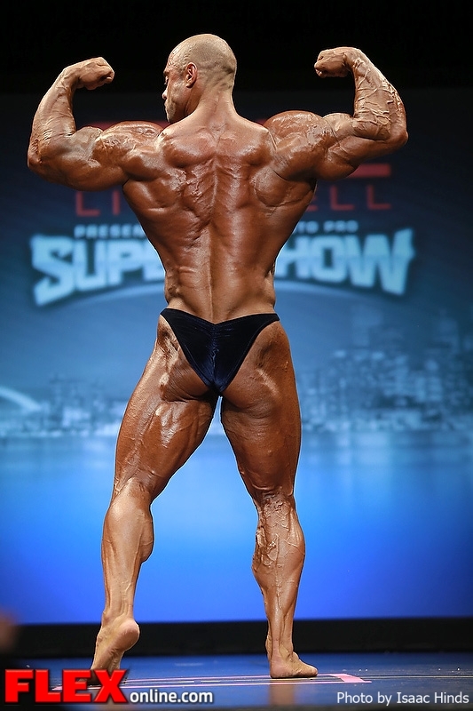 Frank McGrath