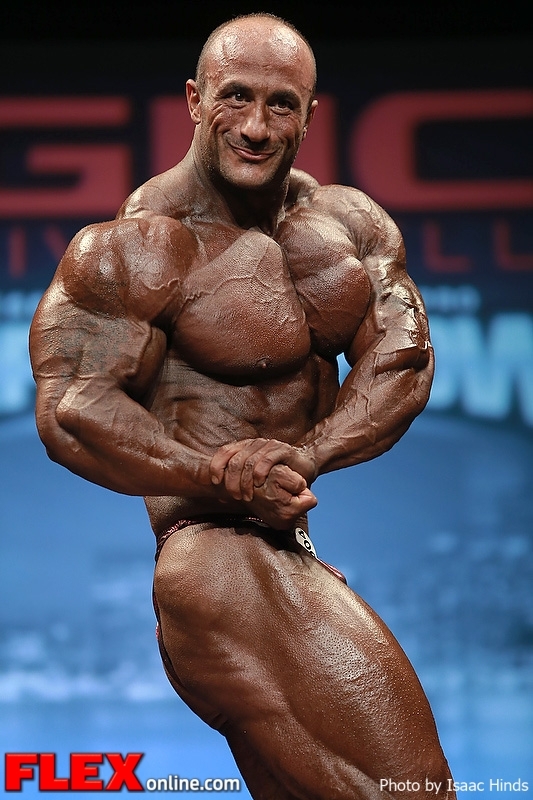 Mohamad Bannout