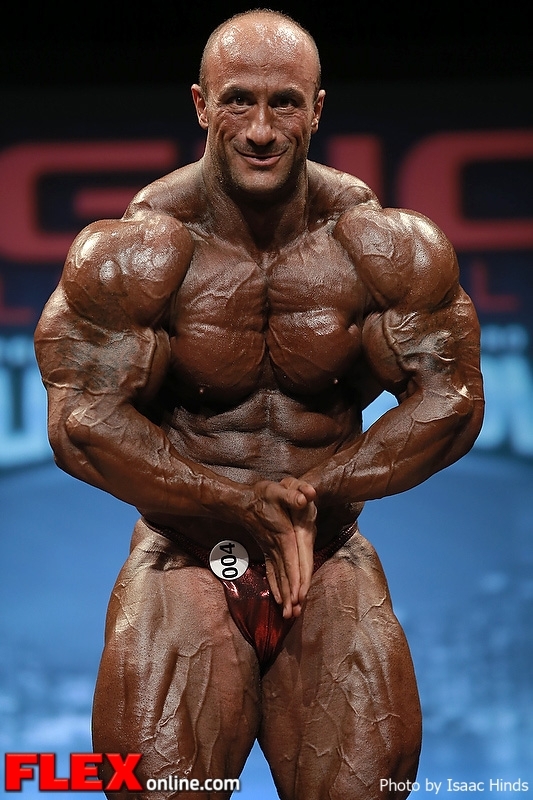 Mohamad Bannout