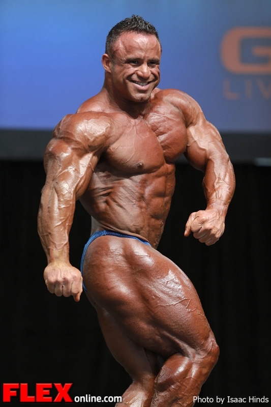 Jose Raymond