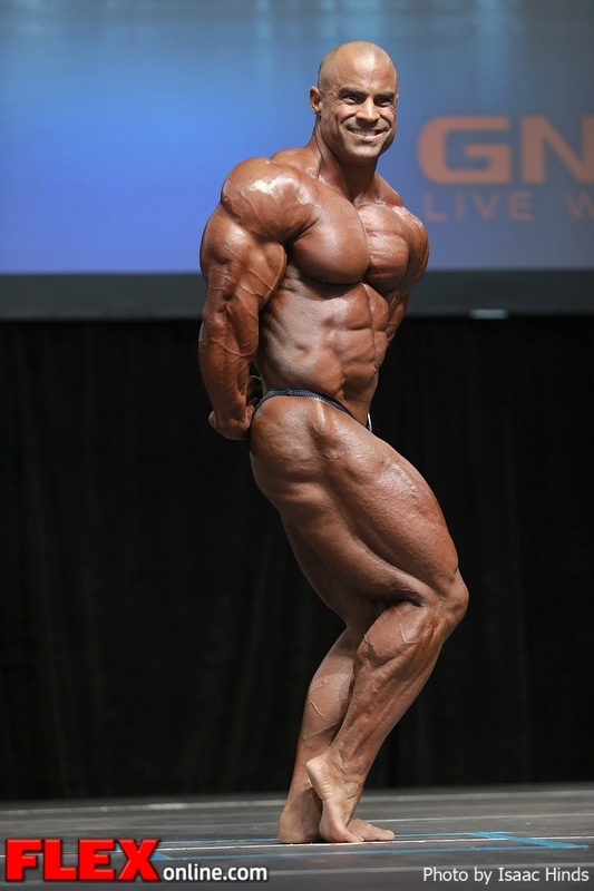Mark Dugdale