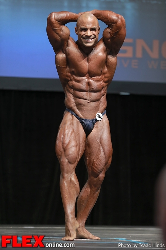 Mark Dugdale