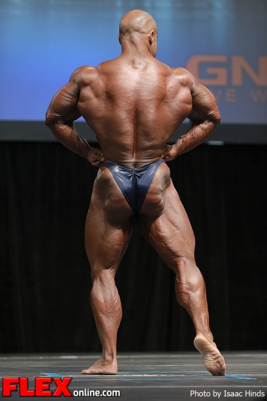 Mark Dugdale