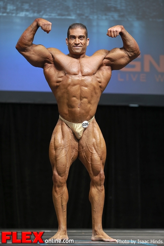 Raul Carrasco