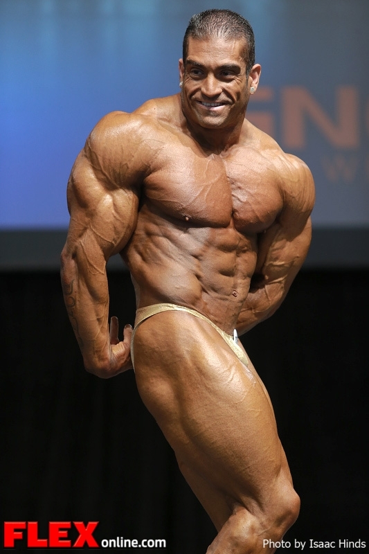 Raul Carrasco