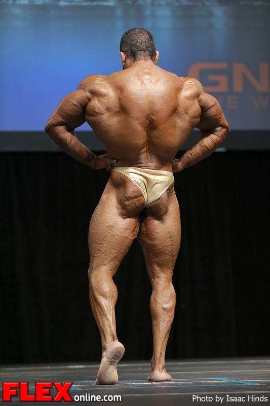 Raul Carrasco