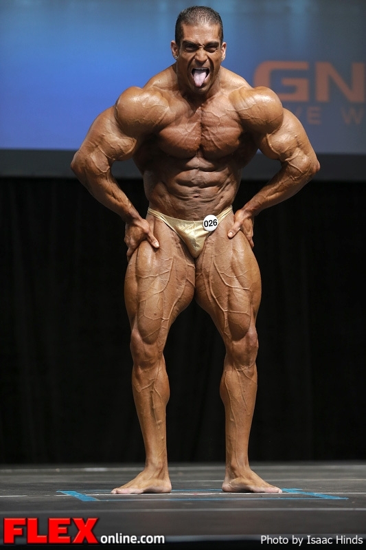 Raul Carrasco