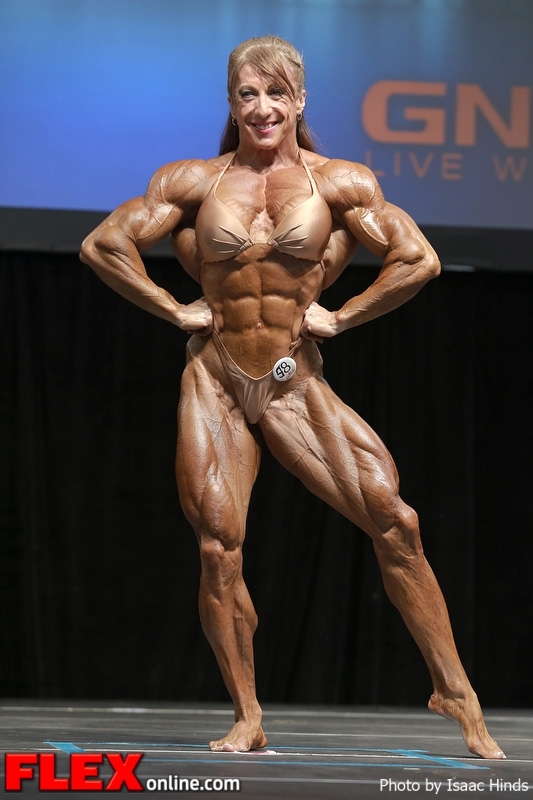 Maria Rita Bello