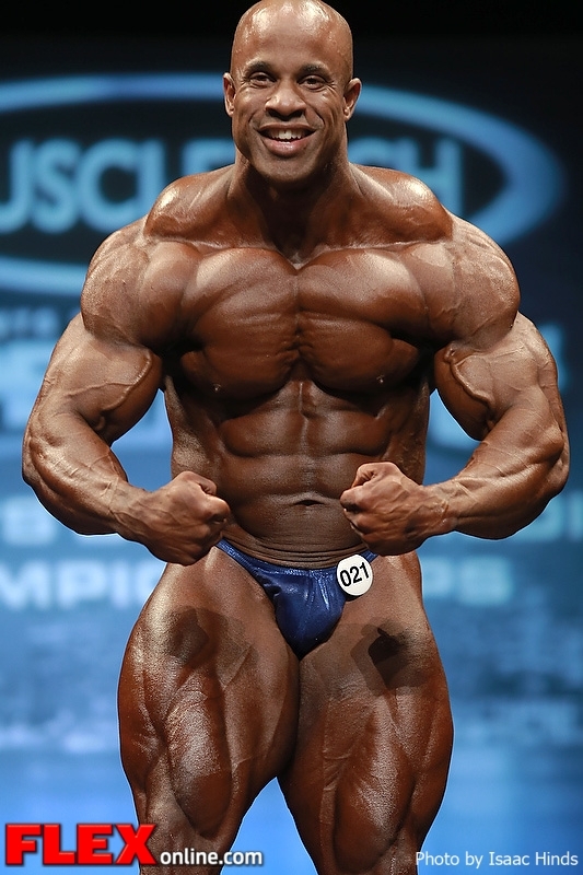 Victor Martinez