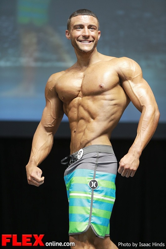 Matt Acton