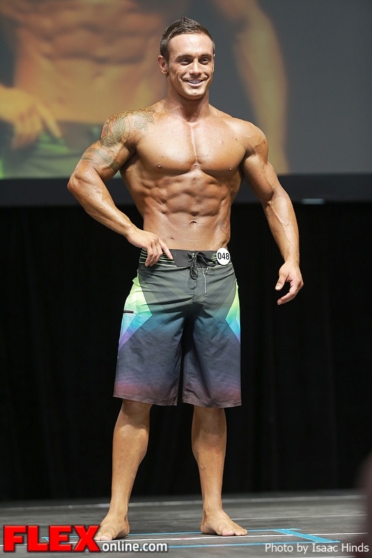 Tyler Anderson