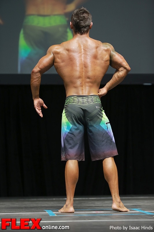Tyler Anderson
