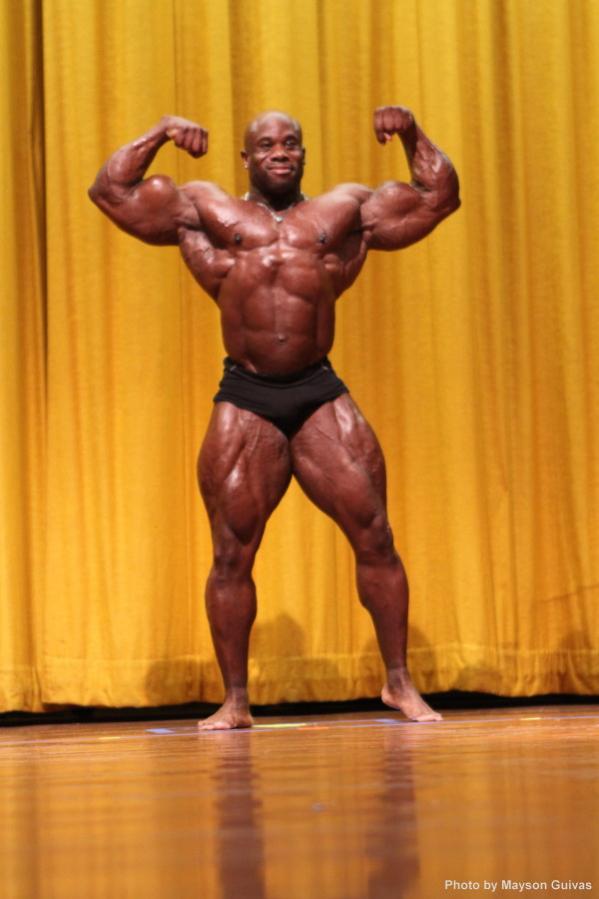 Kevin English