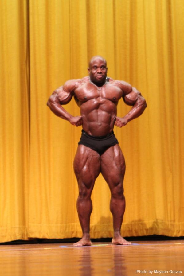 Kevin English