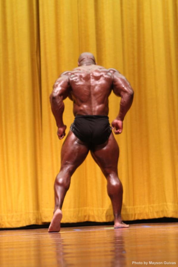 Kevin English