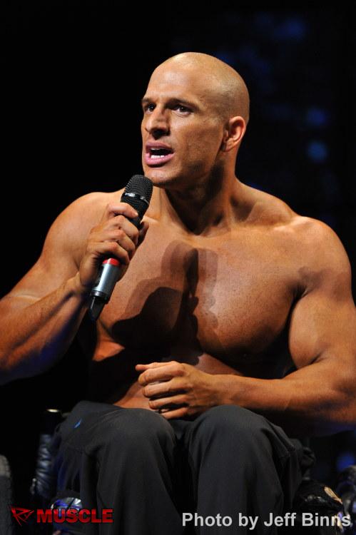 Nick Scott