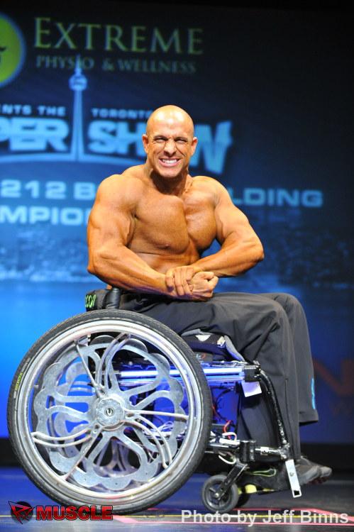Nick Scott