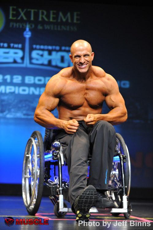 Nick Scott