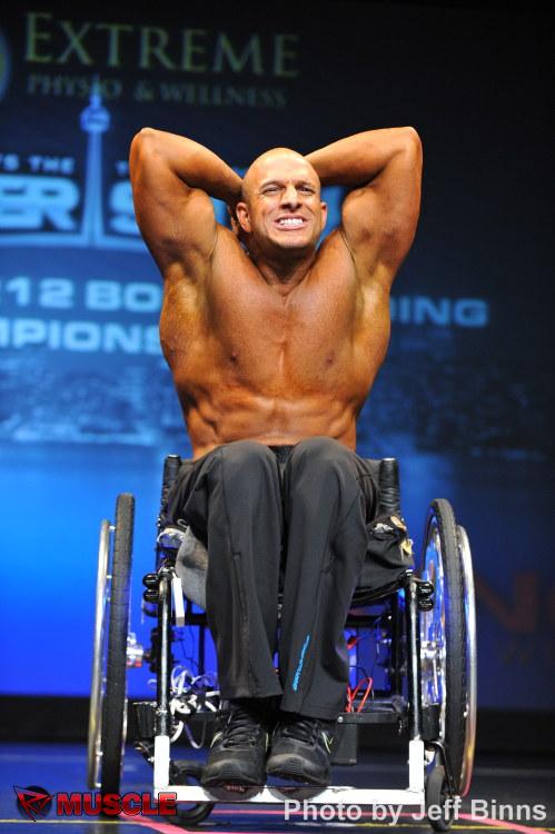 Nick Scott