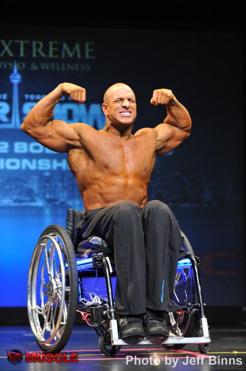 Nick Scott