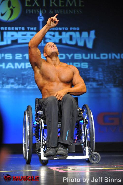 Nick Scott