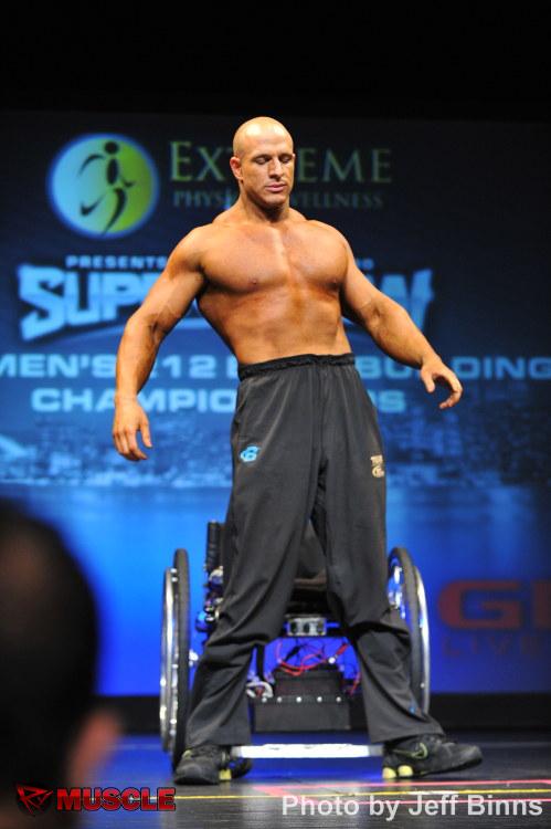 Nick Scott
