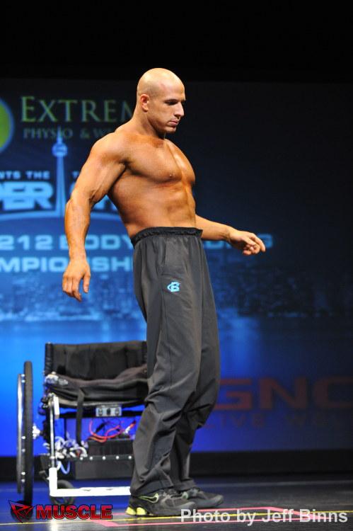 Nick Scott