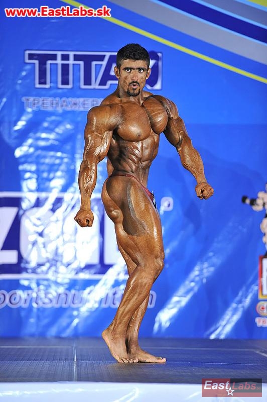Hadi Choopan