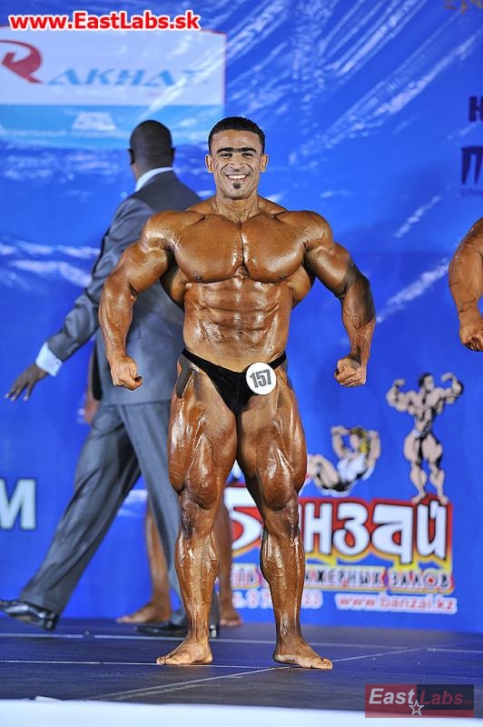Kamal Abdul Salam