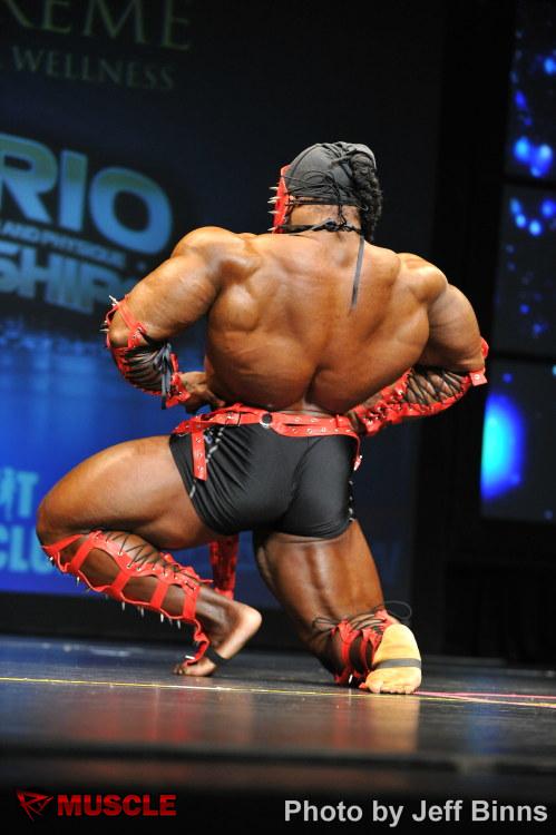Kai Greene